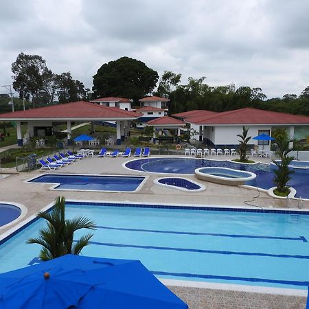 Finca Hotel San Jose Montenegro Extérieur photo