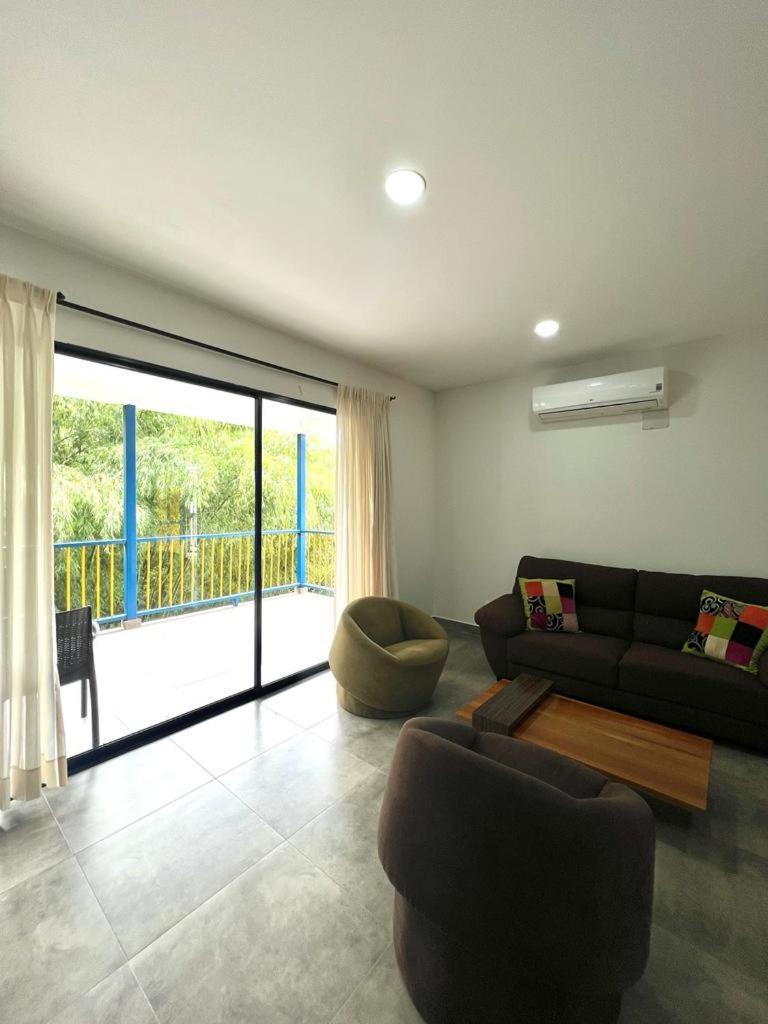 Finca Hotel San Jose Montenegro Extérieur photo