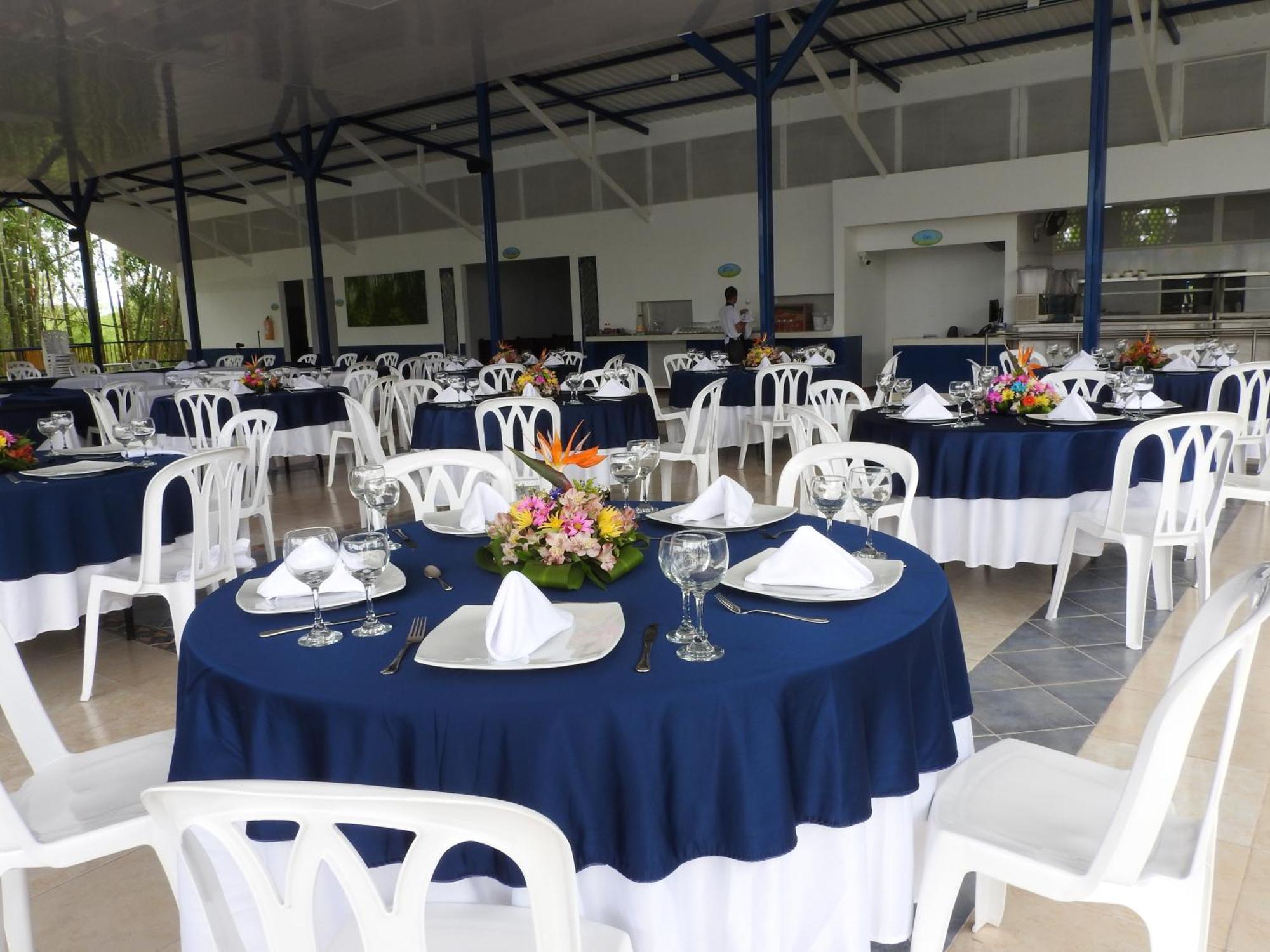 Finca Hotel San Jose Montenegro Extérieur photo