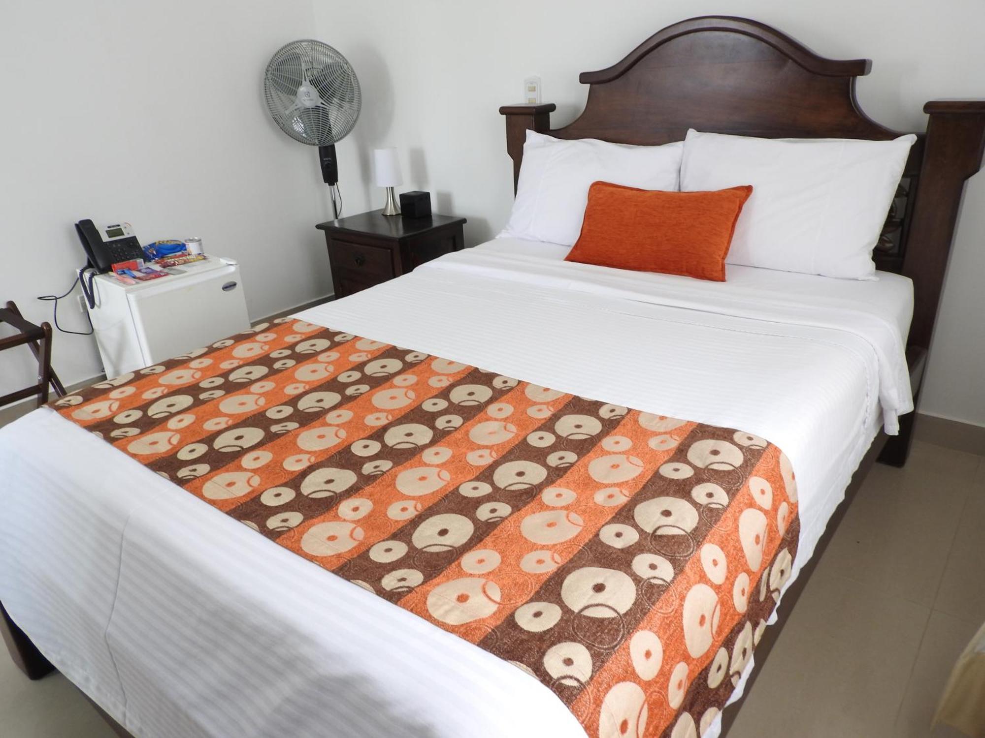Finca Hotel San Jose Montenegro Extérieur photo