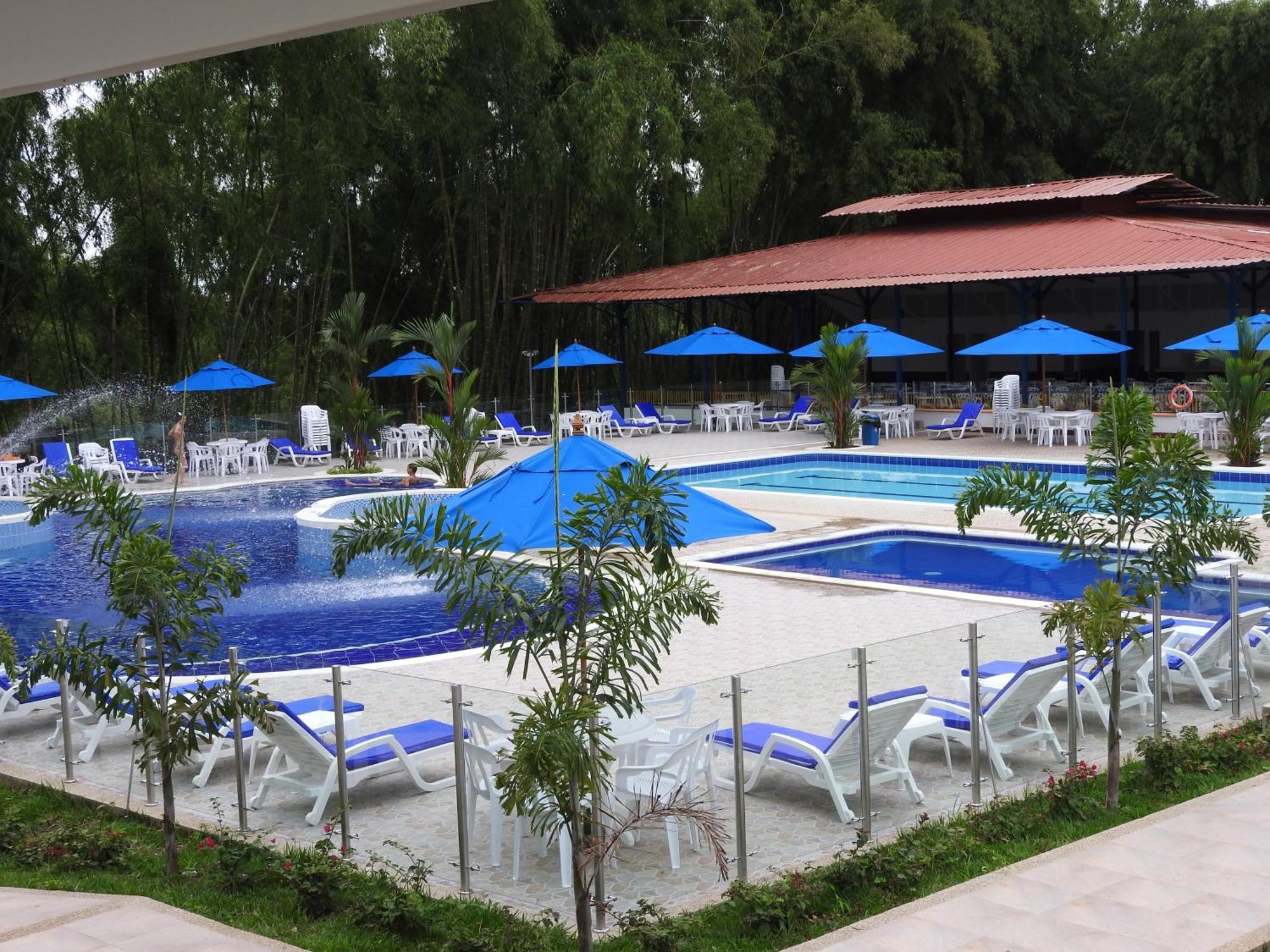 Finca Hotel San Jose Montenegro Extérieur photo