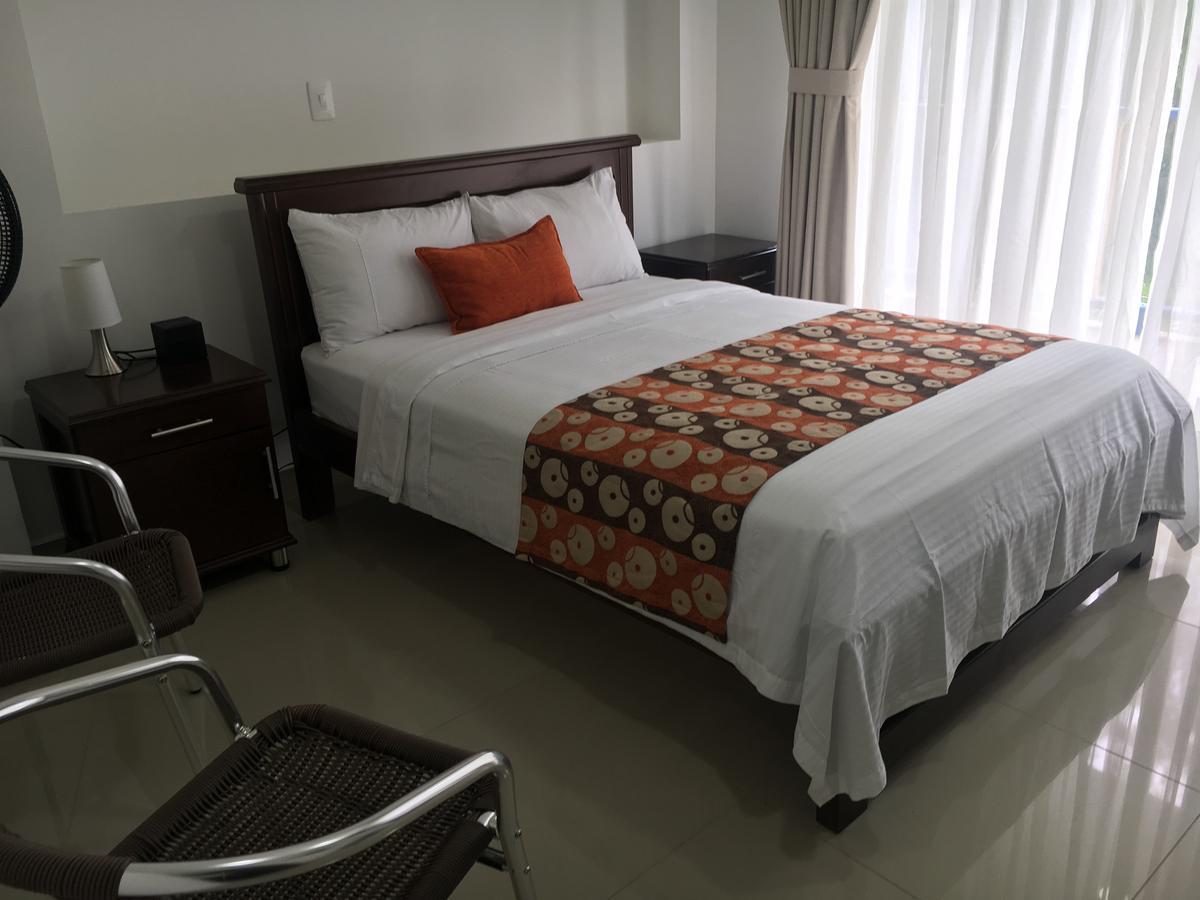 Finca Hotel San Jose Montenegro Extérieur photo