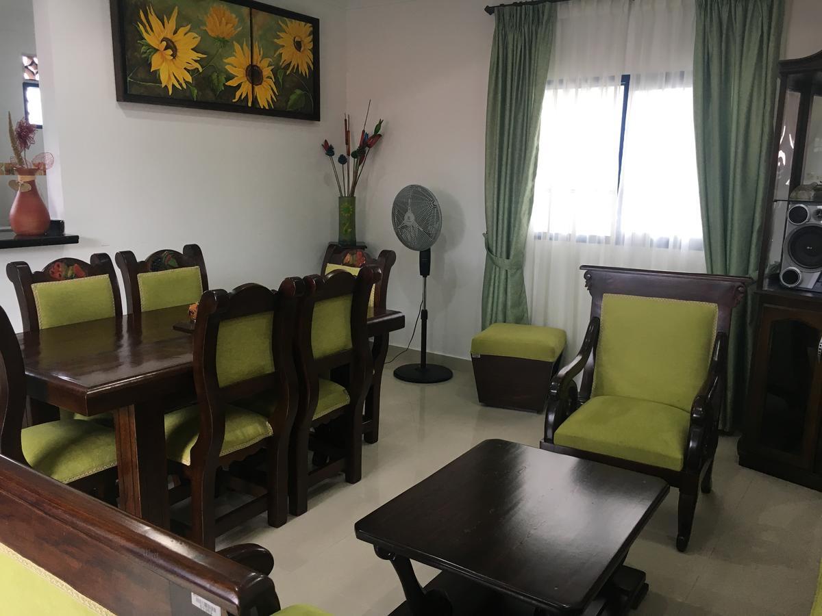 Finca Hotel San Jose Montenegro Extérieur photo