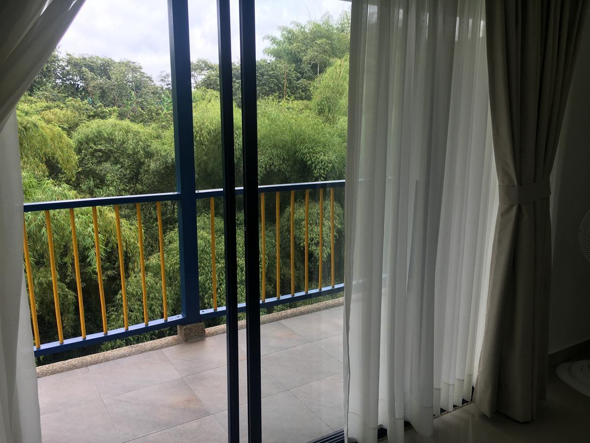 Finca Hotel San Jose Montenegro Extérieur photo