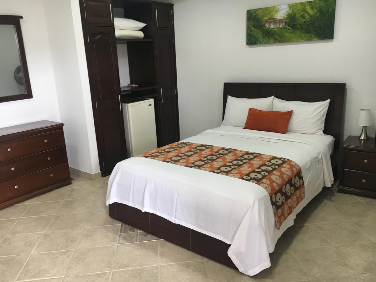 Finca Hotel San Jose Montenegro Extérieur photo