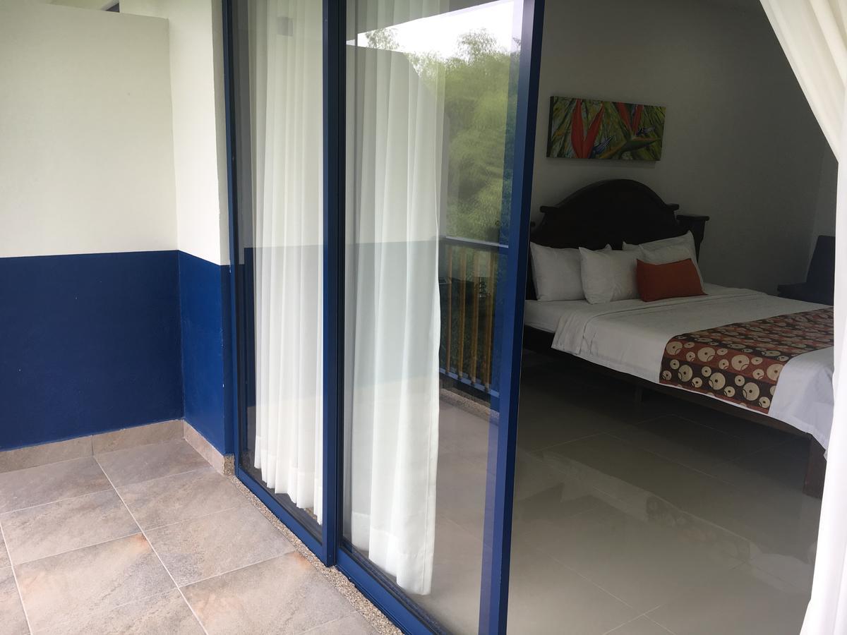 Finca Hotel San Jose Montenegro Extérieur photo