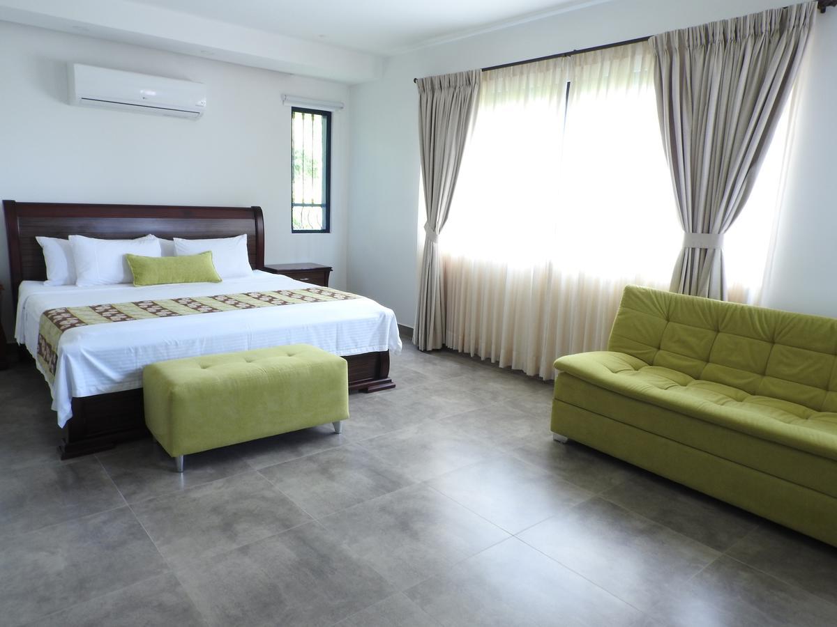 Finca Hotel San Jose Montenegro Extérieur photo