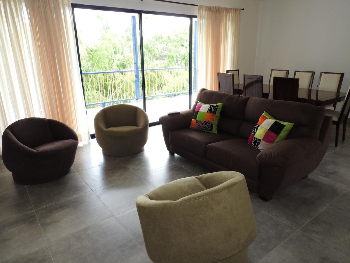 Finca Hotel San Jose Montenegro Extérieur photo