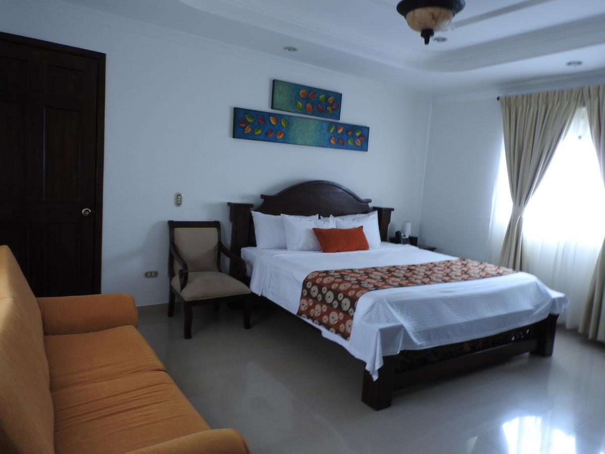 Finca Hotel San Jose Montenegro Extérieur photo